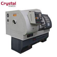 слесарный машина CK6140A токарного станка CNC механически